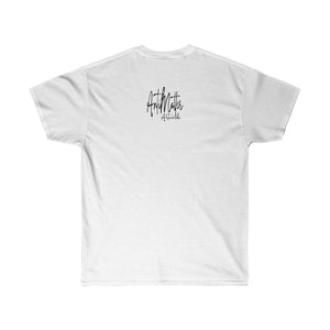 A MATTER YELLERBELLY Unisex Ultra Cotton Tee