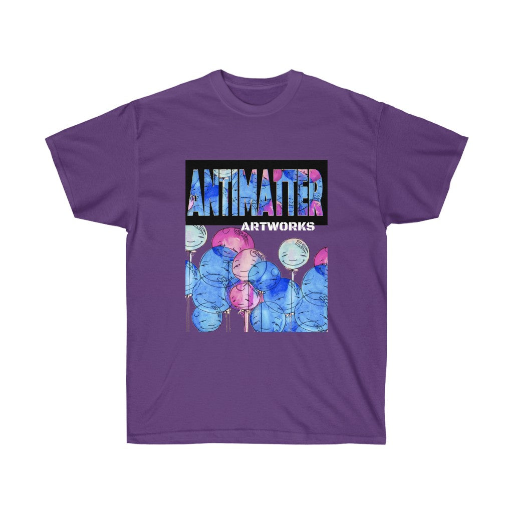 A.MATTER BUHLOONS Unisex Ultra Cotton Tee