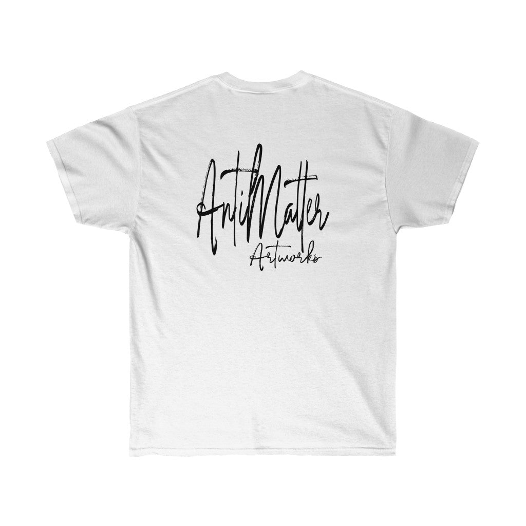 A MATTER CALL YA MOTHUH Unisex Ultra Cotton Tee