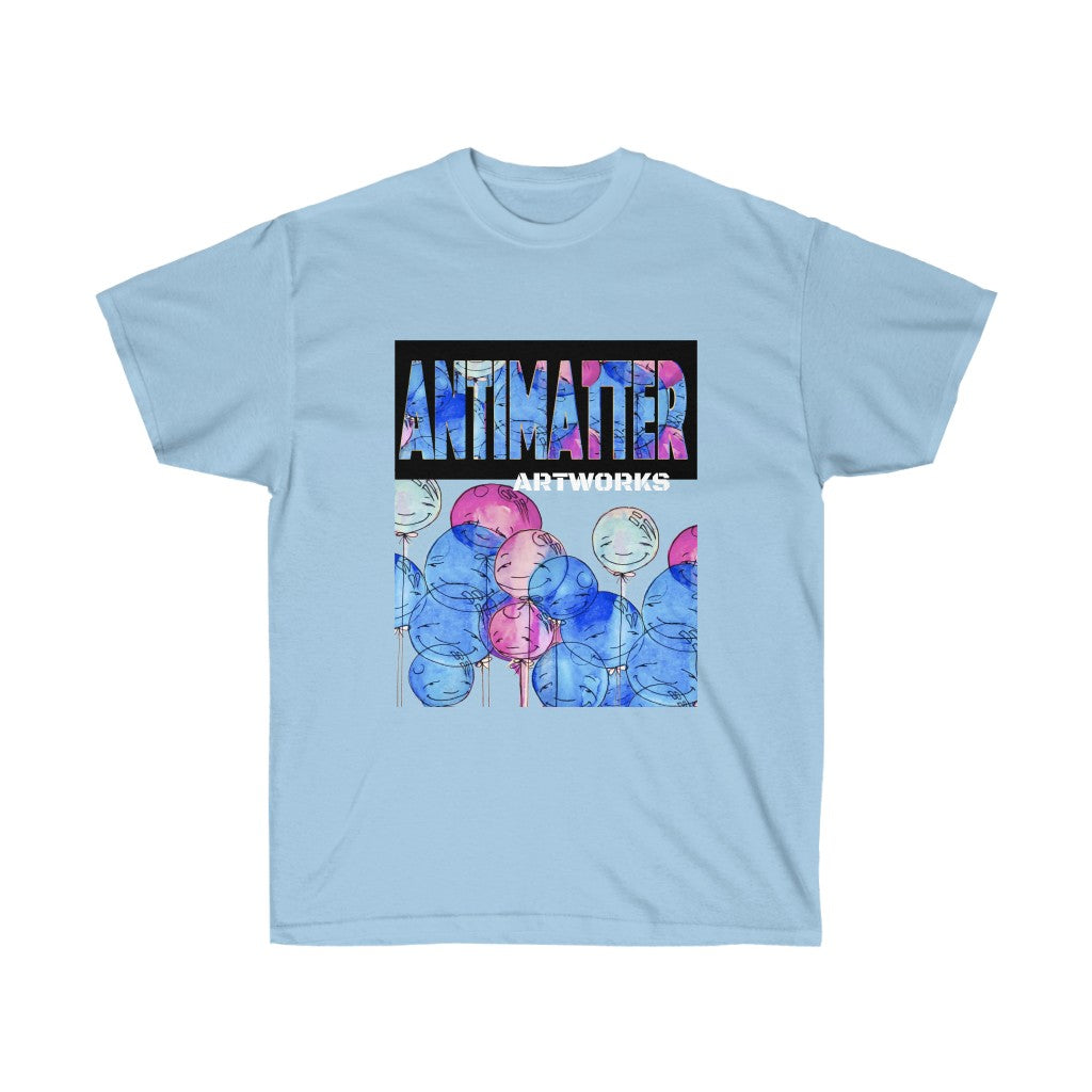 A.MATTER BUHLOONS Unisex Ultra Cotton Tee