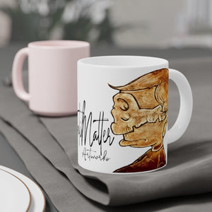 A.MATTER " TAT TVAM ASI " Ceramic Mugs (11oz\15oz\20oz)