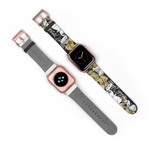 Watch Band