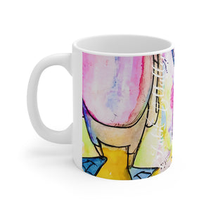 Mug 11oz