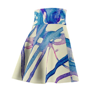 Women's ANTIMATTER  Skirt