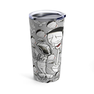 Tumbler 20oz