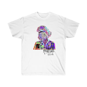 A MATTER CALL YA MOTHUH Unisex Ultra Cotton Tee