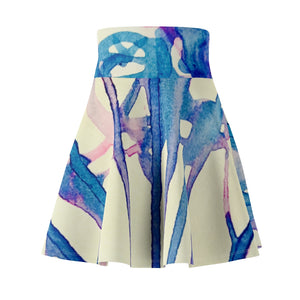 Women's ANTIMATTER  Skirt