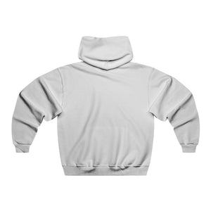 GREENSAPPY FACE NUBLEND® Hooded Sweatshirt