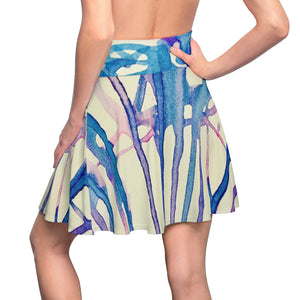 Women's ANTIMATTER  Skirt