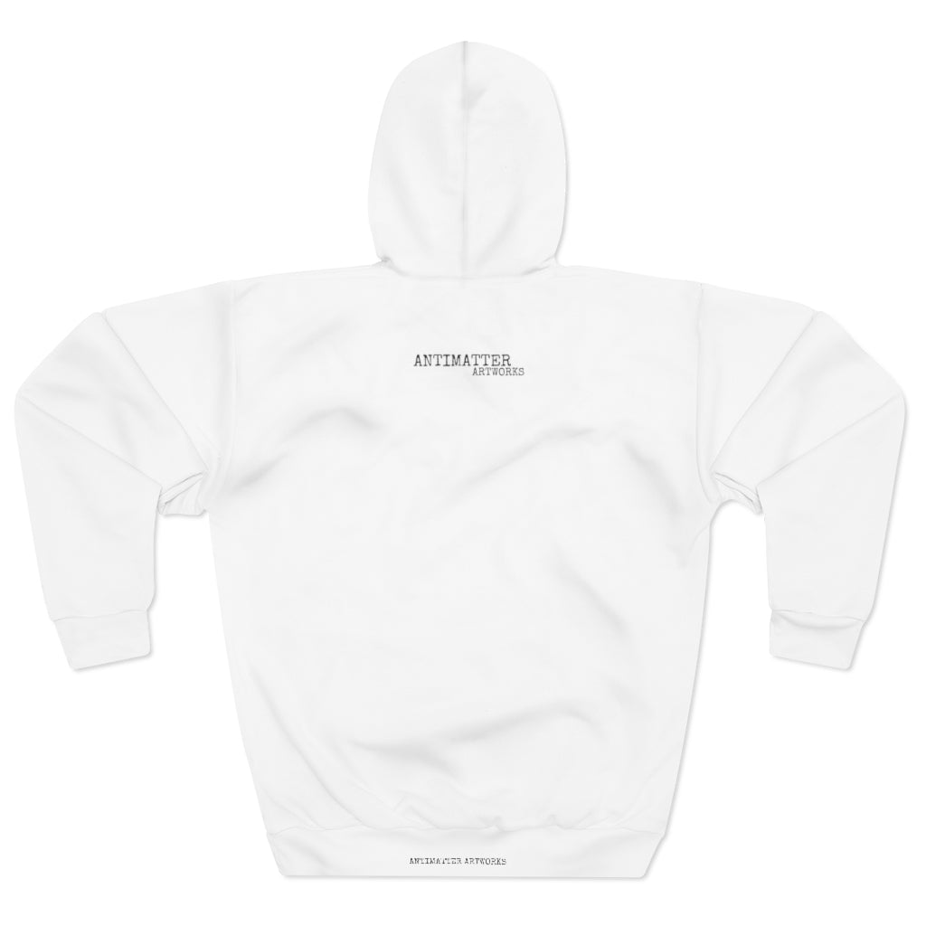 AOP Unisex Pullover Hoodie