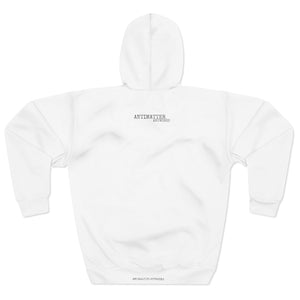 AOP Unisex Pullover Hoodie