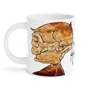 A.MATTER " TAT TVAM ASI " Ceramic Mugs (11oz\15oz\20oz)