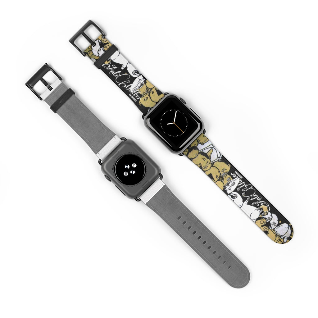 Watch Band