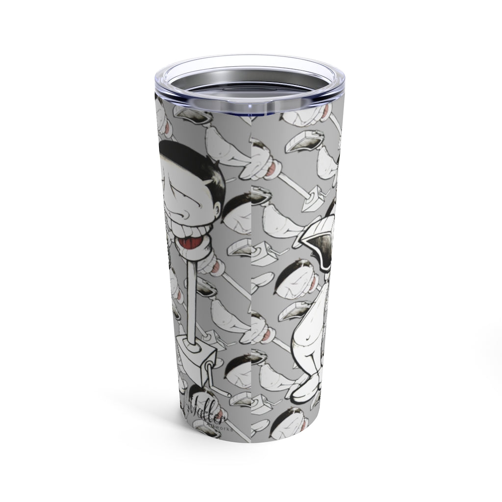 Tumbler 20oz