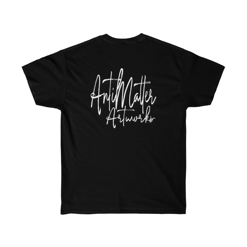 A MATTER CALL YA MOTHUH Unisex Ultra Cotton Tee