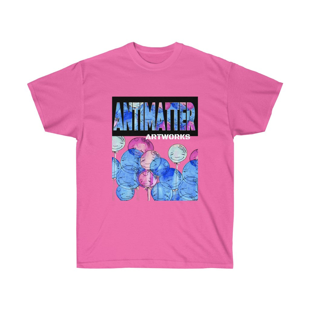 A.MATTER BUHLOONS Unisex Ultra Cotton Tee