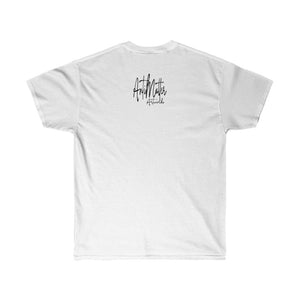 A MATTER BIG BROTHERS Unisex Ultra Cotton Tee