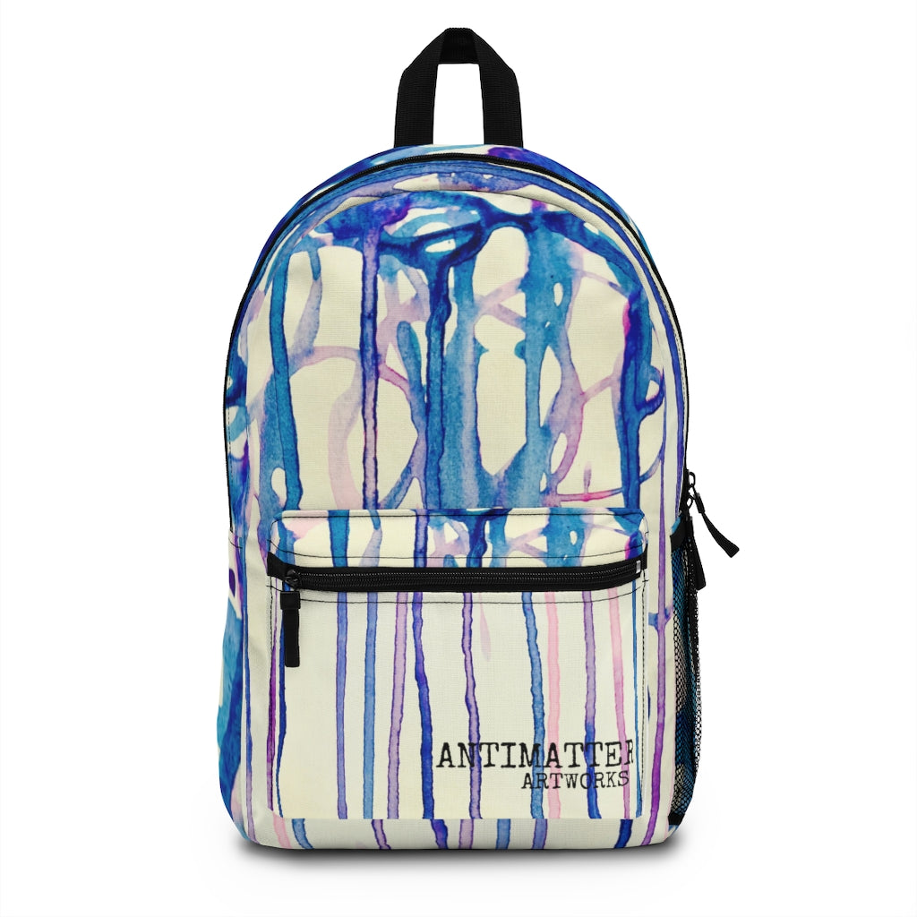 WATERCOLOR DRIPS (Made in USA)